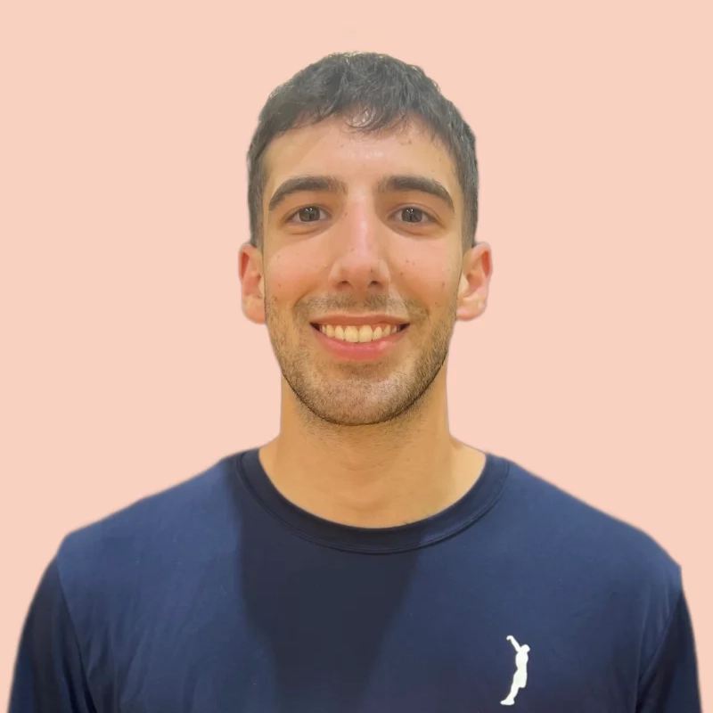 Marc DiGirolamo, Coach at TDBA