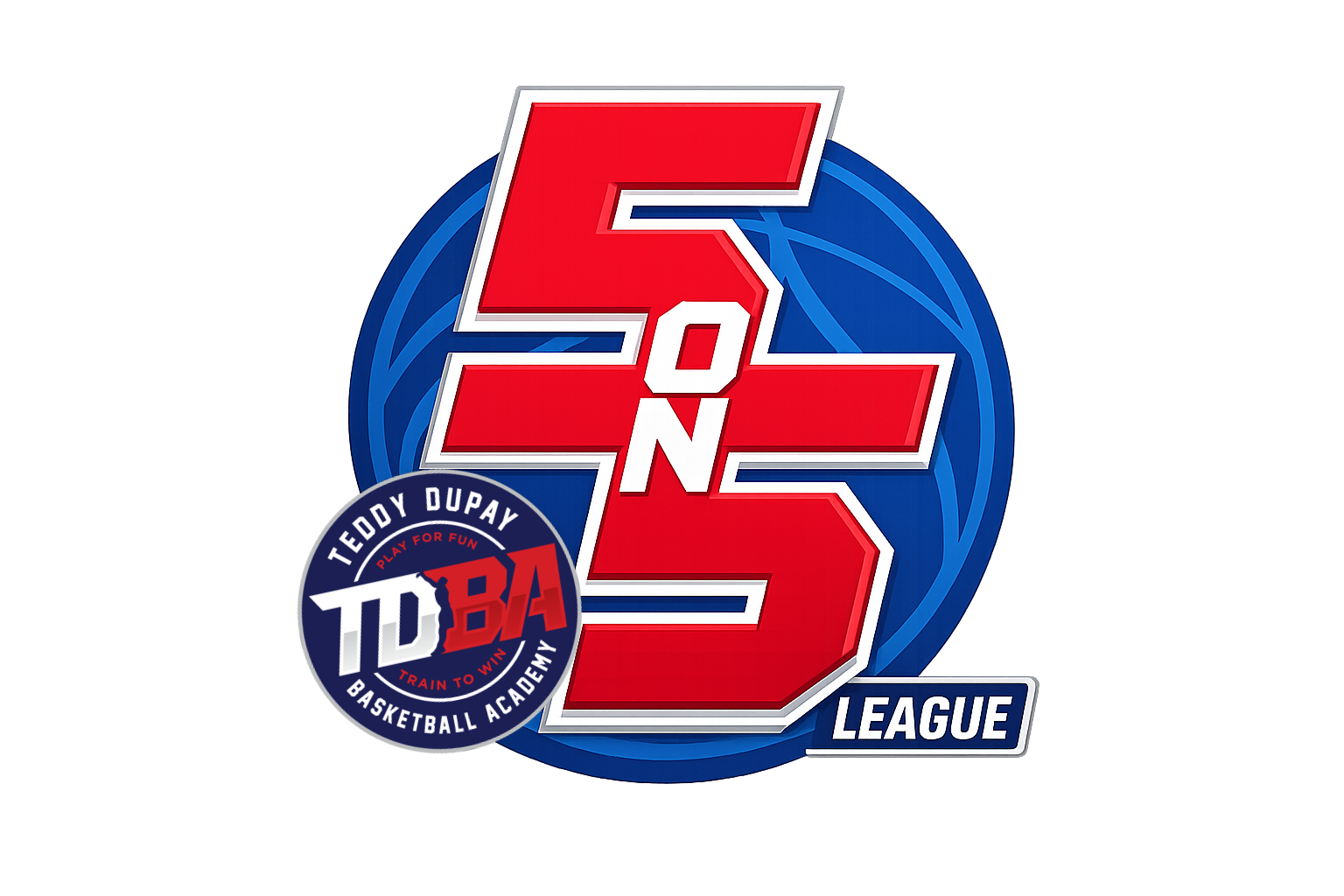 5-on-5 Youth Basketball League — a youth basketball league in Tampa at Teddy Dupay Basketball Academy