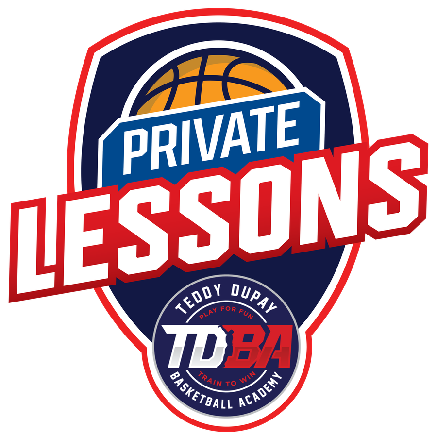 Private Lesson at Teddy Dupay Basketball Academy, Tampa