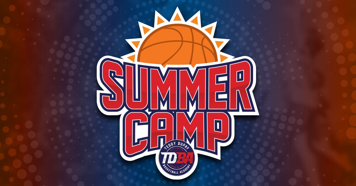 Homeschool Summer Basketball Camp — a basketball camp in Tampa at Teddy Dupay Basketball Academy
